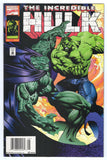 Incredible Hulk  Vol. 1  # 432  Newsstand  (1993)