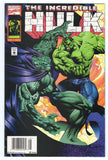 Incredible Hulk  Vol. 1  # 432  Newsstand  (1993)