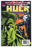 Incredible Hulk  Vol. 1  # 433  Newsstand  (1993)