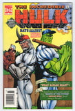 Incredible Hulk  Vol. 1  # 435  Newsstand  (1993)