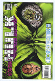 Incredible Hulk  Vol. 1  # 436  (1993)