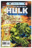 Incredible Hulk  Vol. 1  # 438  (1993)