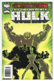 Incredible Hulk  Vol. 1  # 439  Newsstand  (1993)
