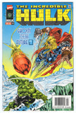 Incredible Hulk  Vol. 1  # 440  Newsstand  (1993)