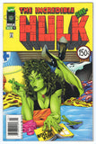 Incredible Hulk  Vol. 1  # 441  Newsstand  (1993)
