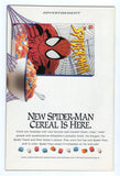 Incredible Hulk  Vol. 1  # 441  Newsstand  (1993)