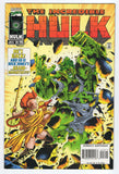 Incredible Hulk  Vol. 1  # 443  (1993)