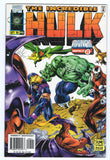 Incredible Hulk  Vol. 1  # 445  (1993)