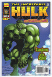 Incredible Hulk  Vol. 1  # 446  (1993)