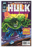 Incredible Hulk  Vol. 1  # 447  (1993)