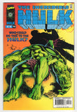 Incredible Hulk  Vol. 1  # 448  (1993)