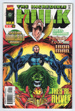 Incredible Hulk  Vol. 1  # 450  (1993)