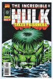 Incredible Hulk  Vol. 1  # 451  (1993)