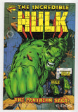 Incredible Hulk  Vol. 1  # 451  (1993)