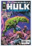 Incredible Hulk  Vol. 1  # 452  (1993)