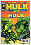 Incredible Hulk  Vol. 1  # 453  (1993)