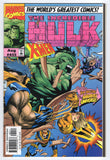Incredible Hulk  Vol. 1  # 455  (1993)