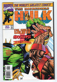 Incredible Hulk  Vol. 1  # 457  (1993)