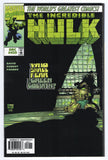 Incredible Hulk  Vol. 1  # 459  (1993)