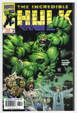 Incredible Hulk  Vol. 1  # 461  (1993)