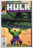 Incredible Hulk  Vol. 1  # 462  (1993)