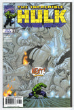 Incredible Hulk  Vol. 1  # 463  (1993)