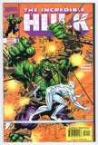 Incredible Hulk  Vol. 1  # 464  (1993)