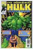 Incredible Hulk  Vol. 1  # 468  (1993)