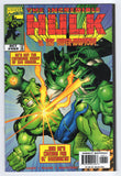 Incredible Hulk  Vol. 1  # 469  (1993)