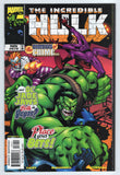 Incredible Hulk  Vol. 1  # 470  (1993)
