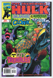 Incredible Hulk  Vol. 1  # 471  (1993)