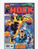 Incredible Hulk  Vol. 1  # 473  (1993)