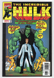 Incredible Hulk  Vol. 1  # 474  (1993)