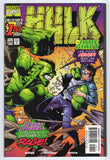 Hulk  Vol. 1  # 1  (1999)