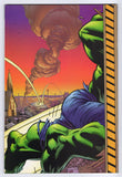 Hulk  Vol. 1  # 1  (1999)