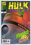 Hulk  Vol. 1  # 4  (1999)