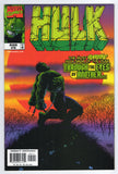 Hulk  Vol. 1  # 5  (1999)