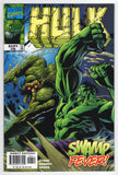 Hulk  Vol. 1  # 6  (1999)