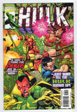 Hulk  Vol. 1  # 7  (1999)