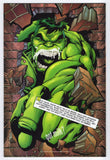 Hulk  Vol. 1  # 7  (1999)