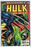 Hulk  Vol. 1  # 8  (1999)