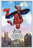 Hulk  Vol. 1  # 8  (1999)