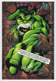 Hulk  Vol. 1  # 9  (1999)