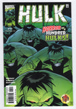 Hulk  Vol. 1  # 11  (1999)