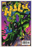 Incredible Hulk  Vol. 2  # 13  (1999)