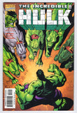 Incredible Hulk  Vol. 2  # 14  (1999)