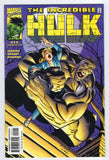 Incredible Hulk  Vol. 2  # 15  (1999)