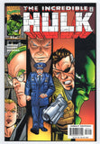 Incredible Hulk  Vol. 2  # 16  (1999)
