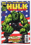 Incredible Hulk  Vol. 2  # 17  (1999)