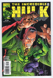 Incredible Hulk  Vol. 2  # 18  (1999)
